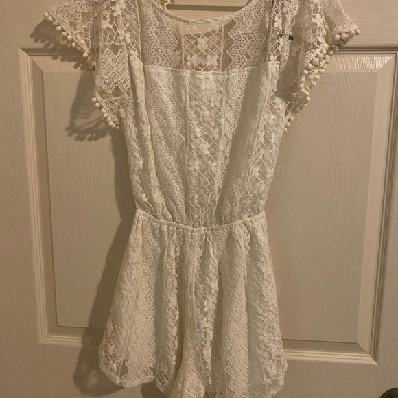 Abercrombie & Fitch Dresses & Skirts - Abercrombie and Fitch Romper
